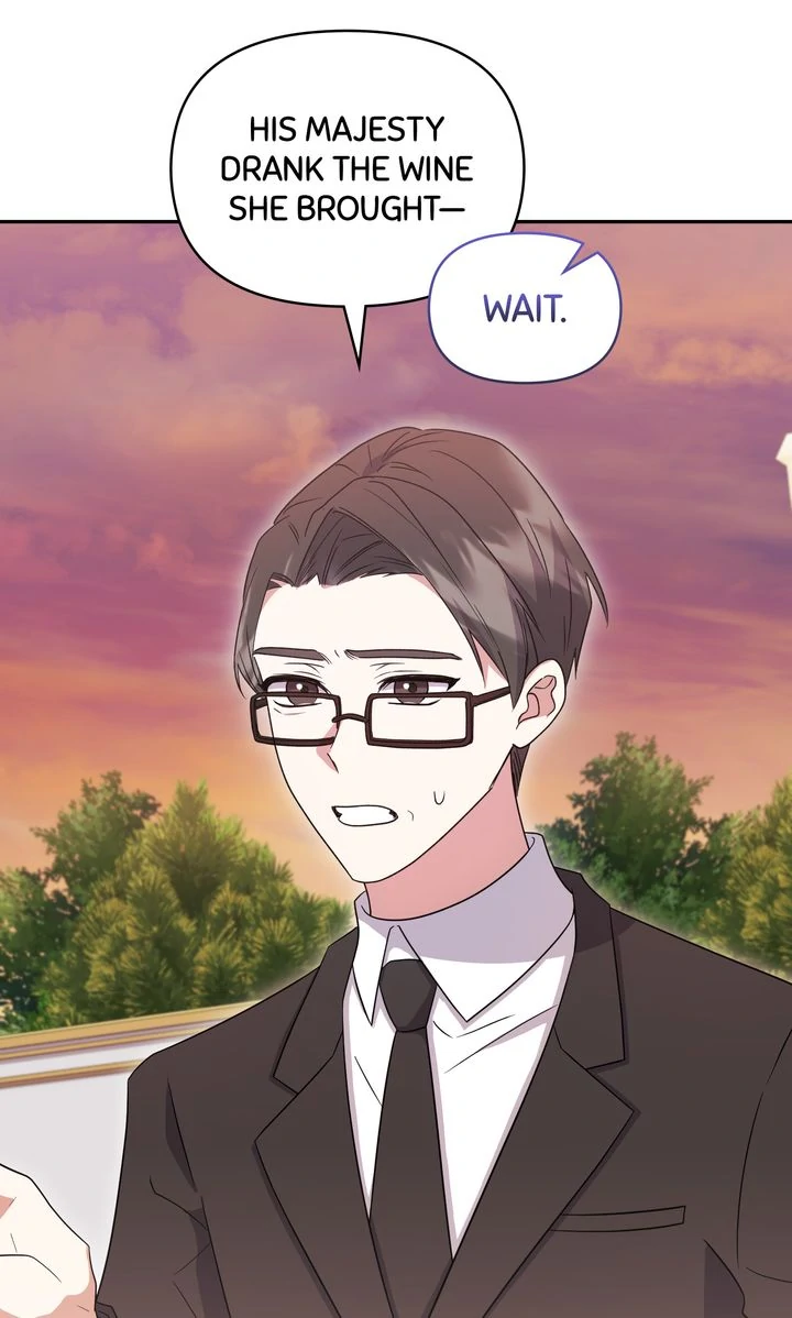 You Are So Cute Chapter 94 - Page 40