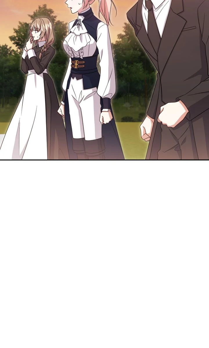 You Are So Cute Chapter 94 - Page 47