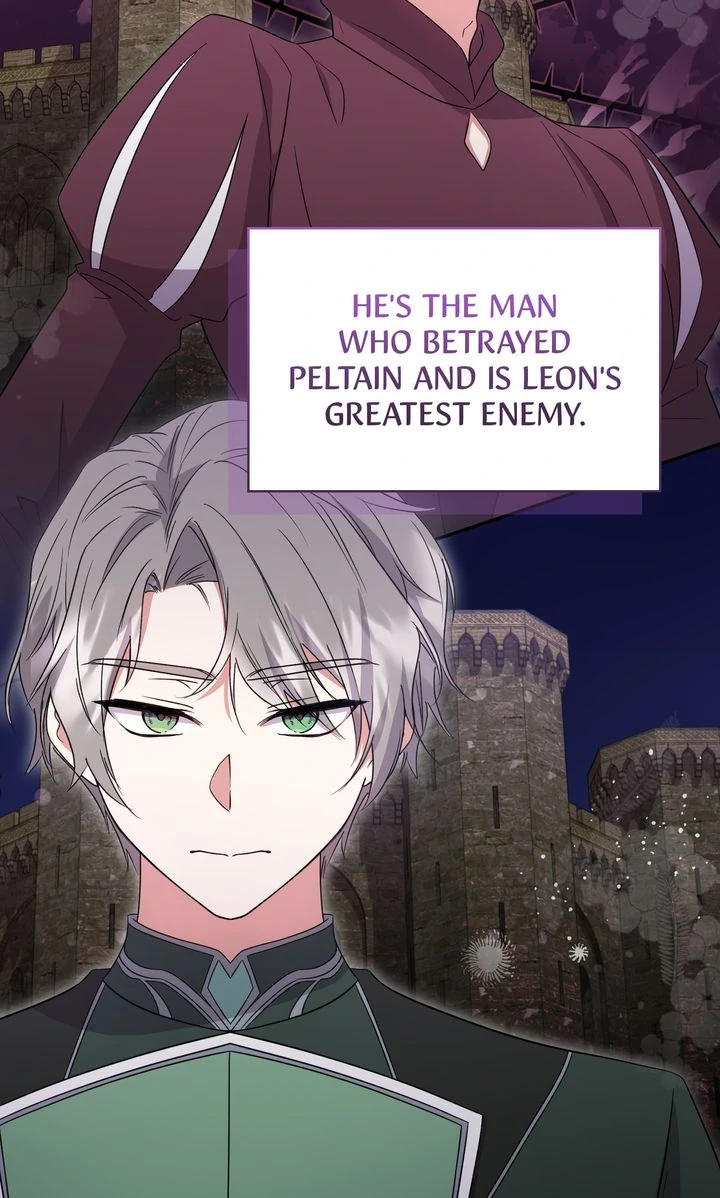 You Are So Cute Chapter 94 - Page 49