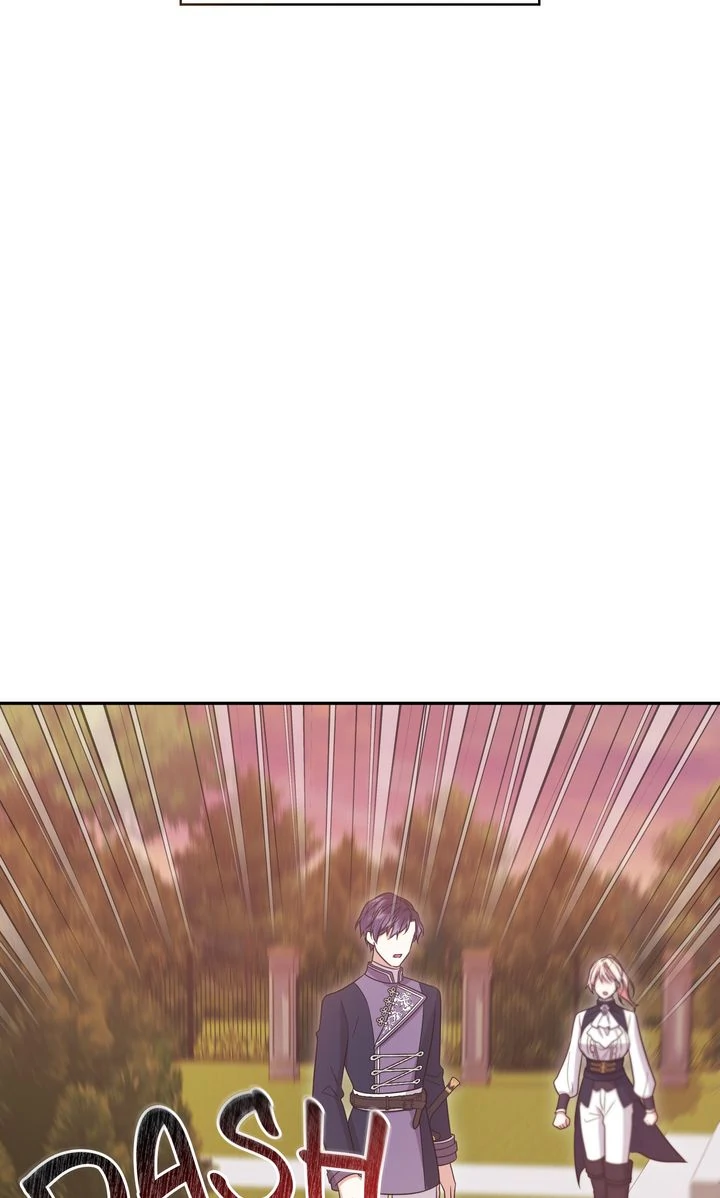 You Are So Cute Chapter 94 - Page 54