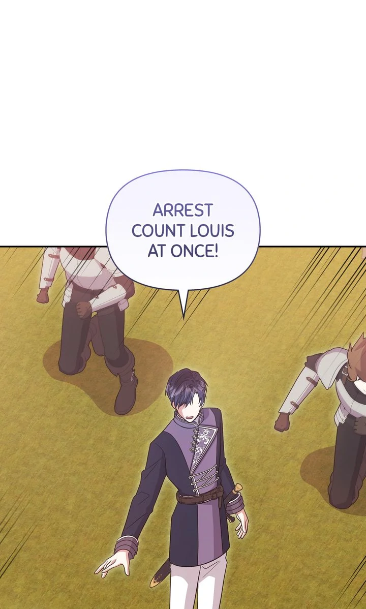 You Are So Cute Chapter 94 - Page 56