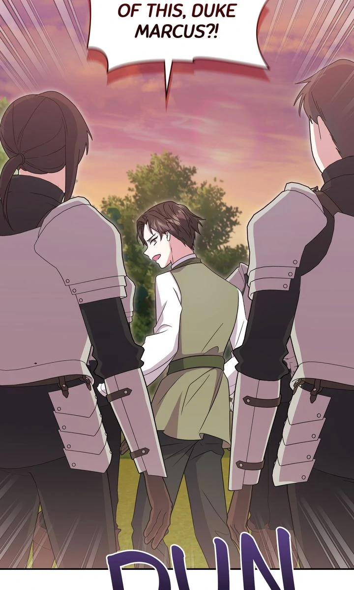 You Are So Cute Chapter 94 - Page 58