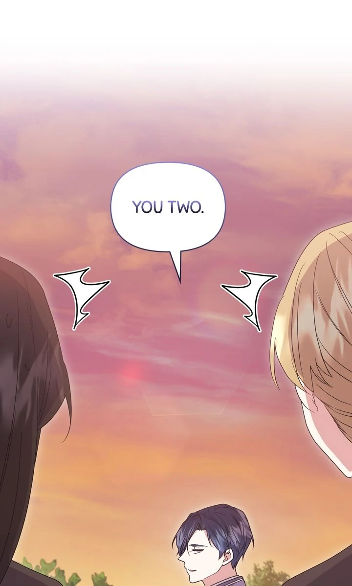 You Are So Cute Chapter 94 - Page 61