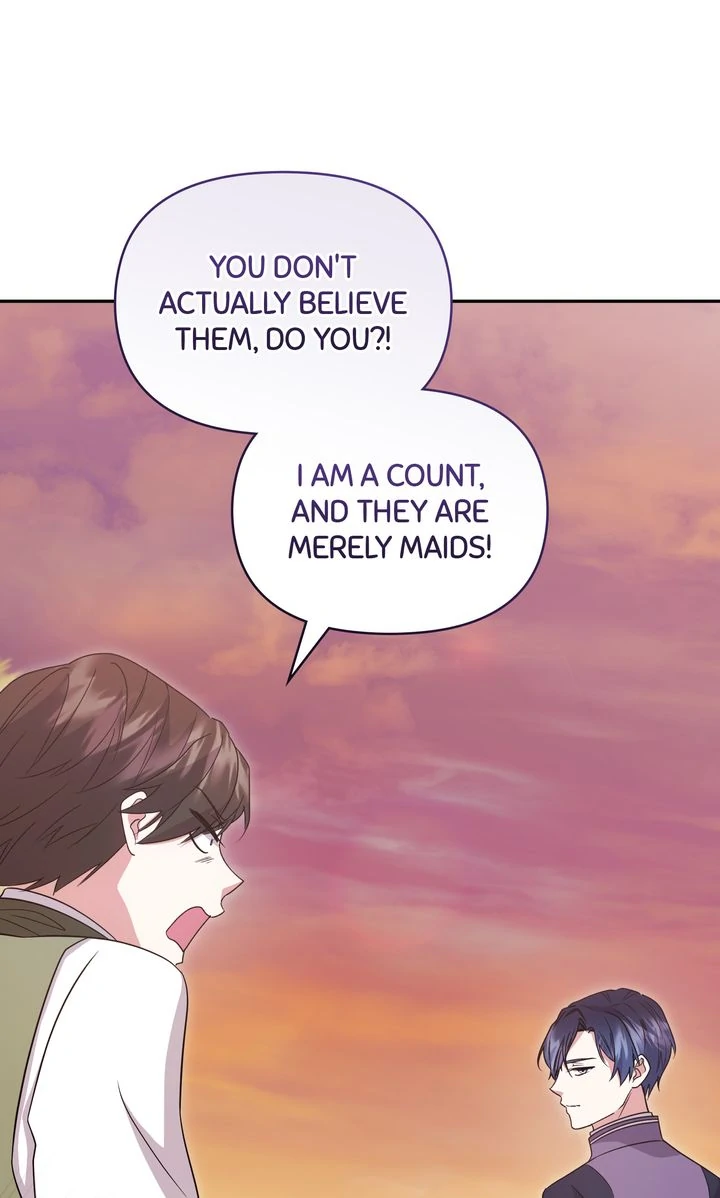 You Are So Cute Chapter 94 - Page 67