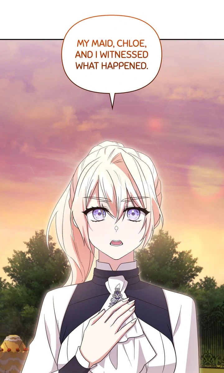 You Are So Cute Chapter 94 - Page 70