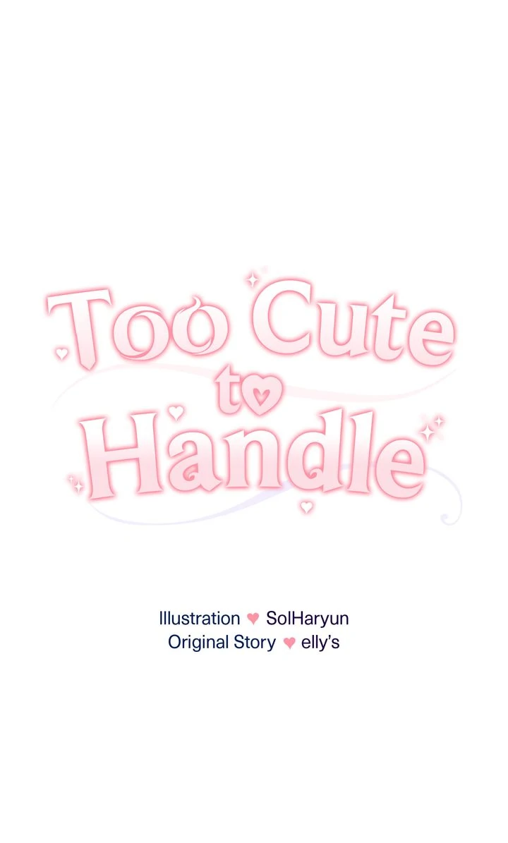 You Are So Cute Chapter 95 - Page 9