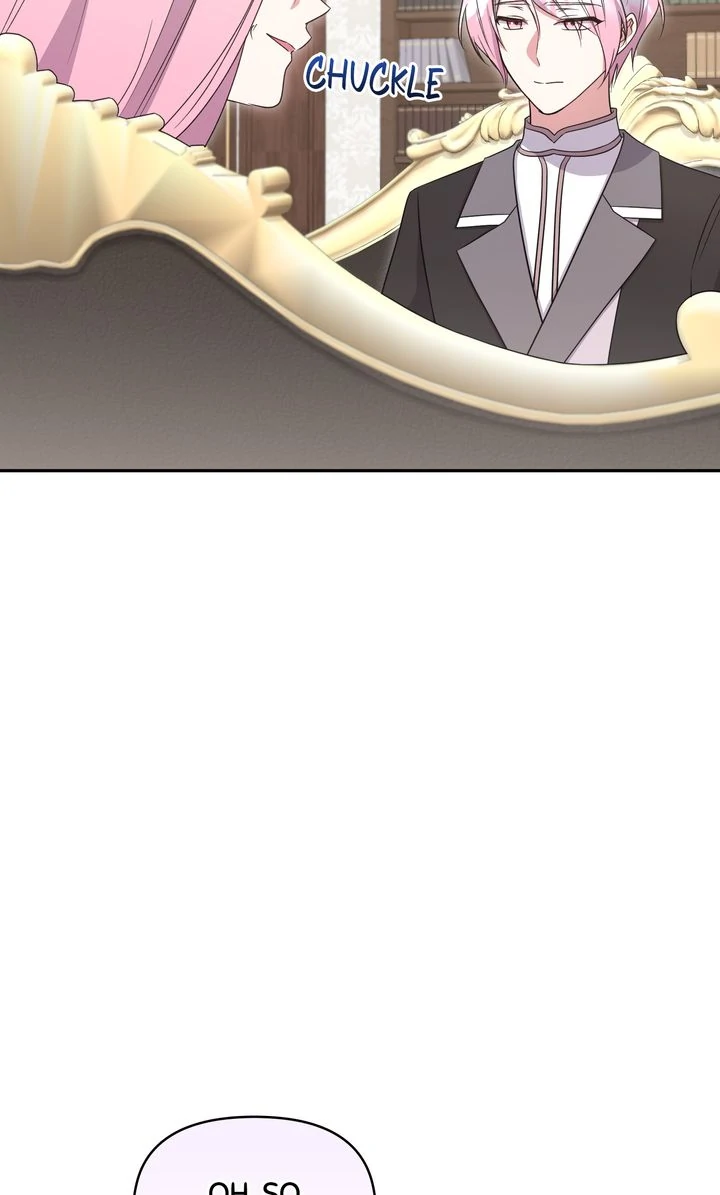 You Are So Cute Chapter 95 - Page 43