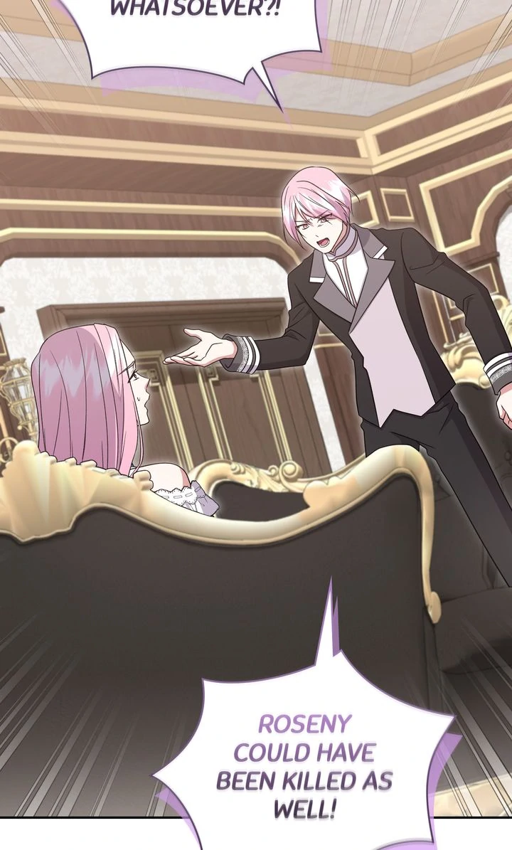 You Are So Cute Chapter 95 - Page 48