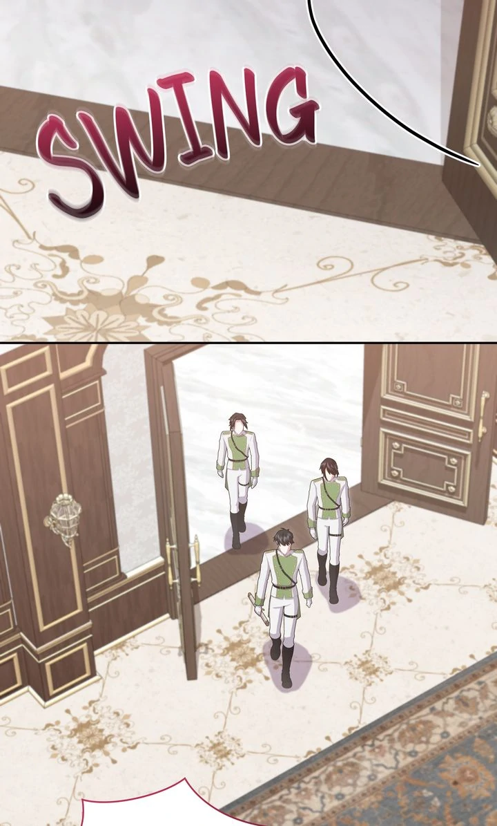 You Are So Cute Chapter 95 - Page 55