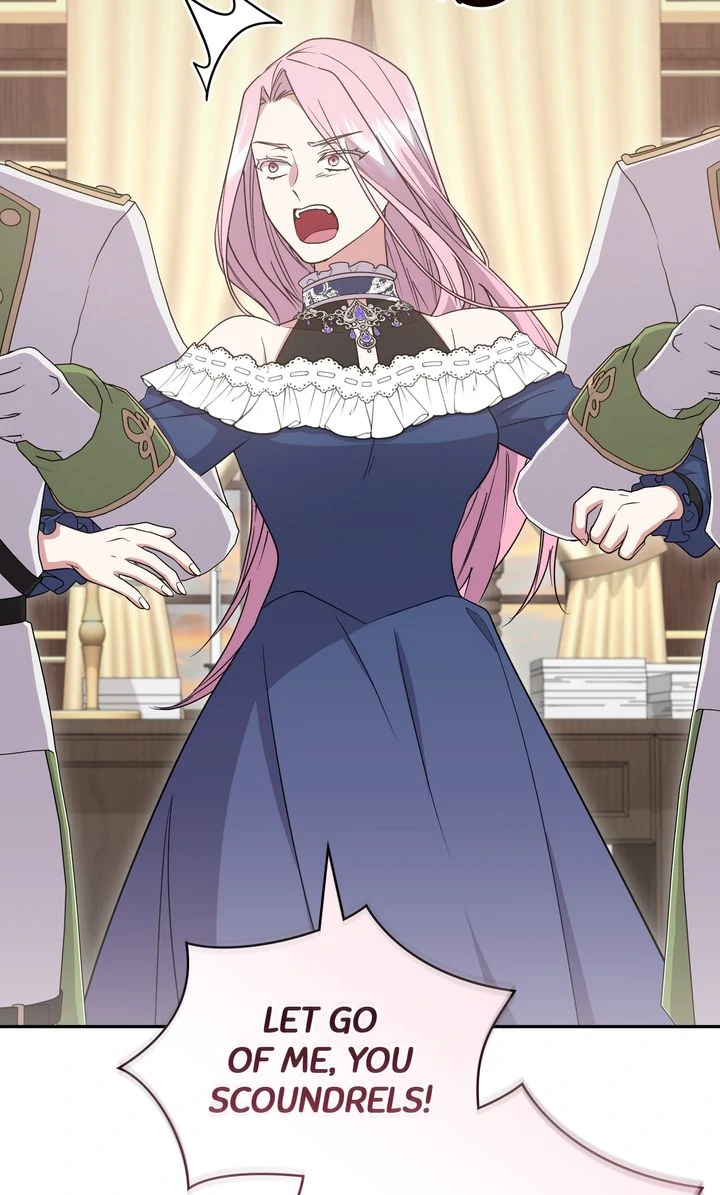 You Are So Cute Chapter 95 - Page 65