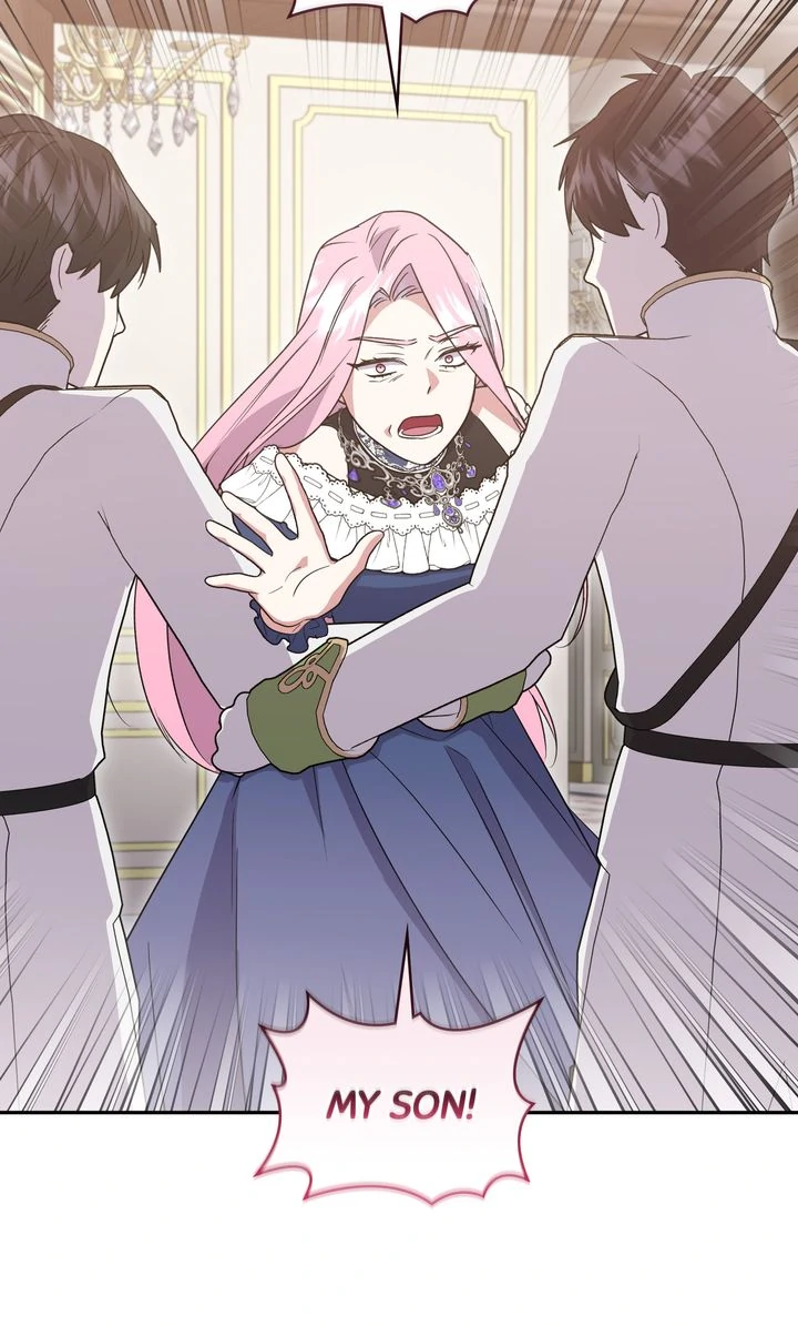 You Are So Cute Chapter 95 - Page 70