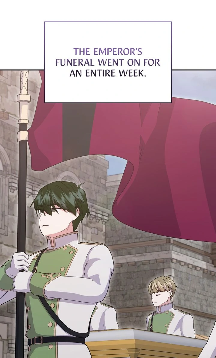 You Are So Cute Chapter 95 - Page 77