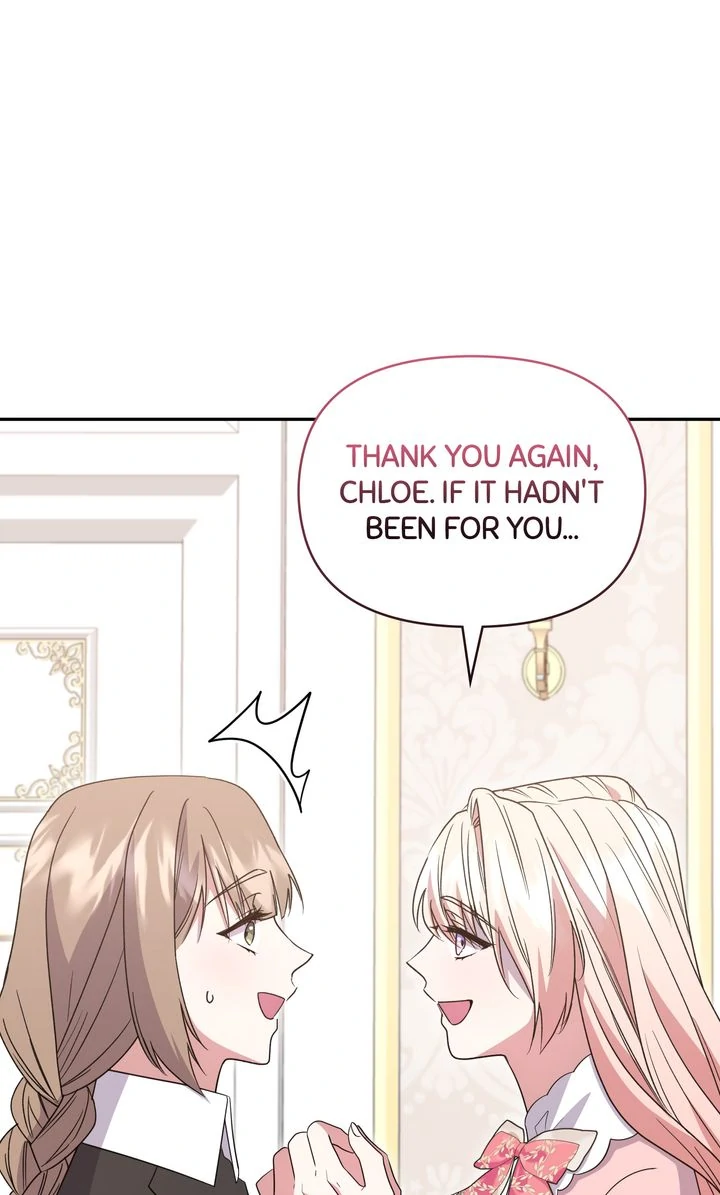 You Are So Cute Chapter 95 - Page 89