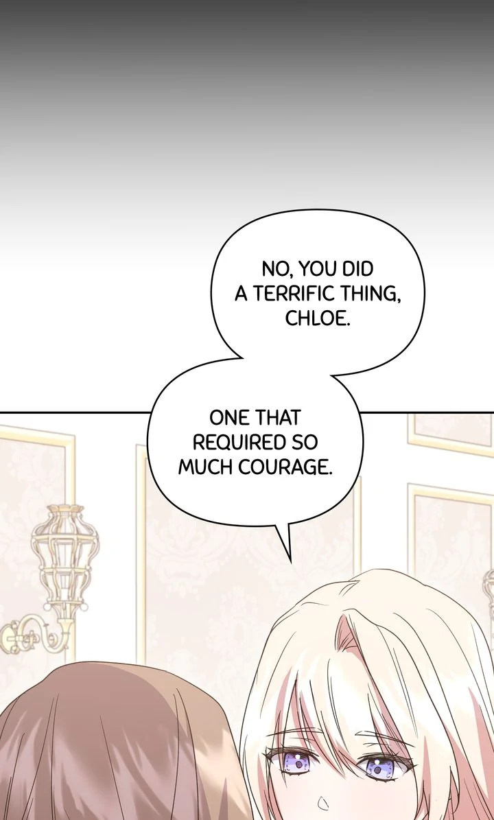 You Are So Cute Chapter 95 - Page 92