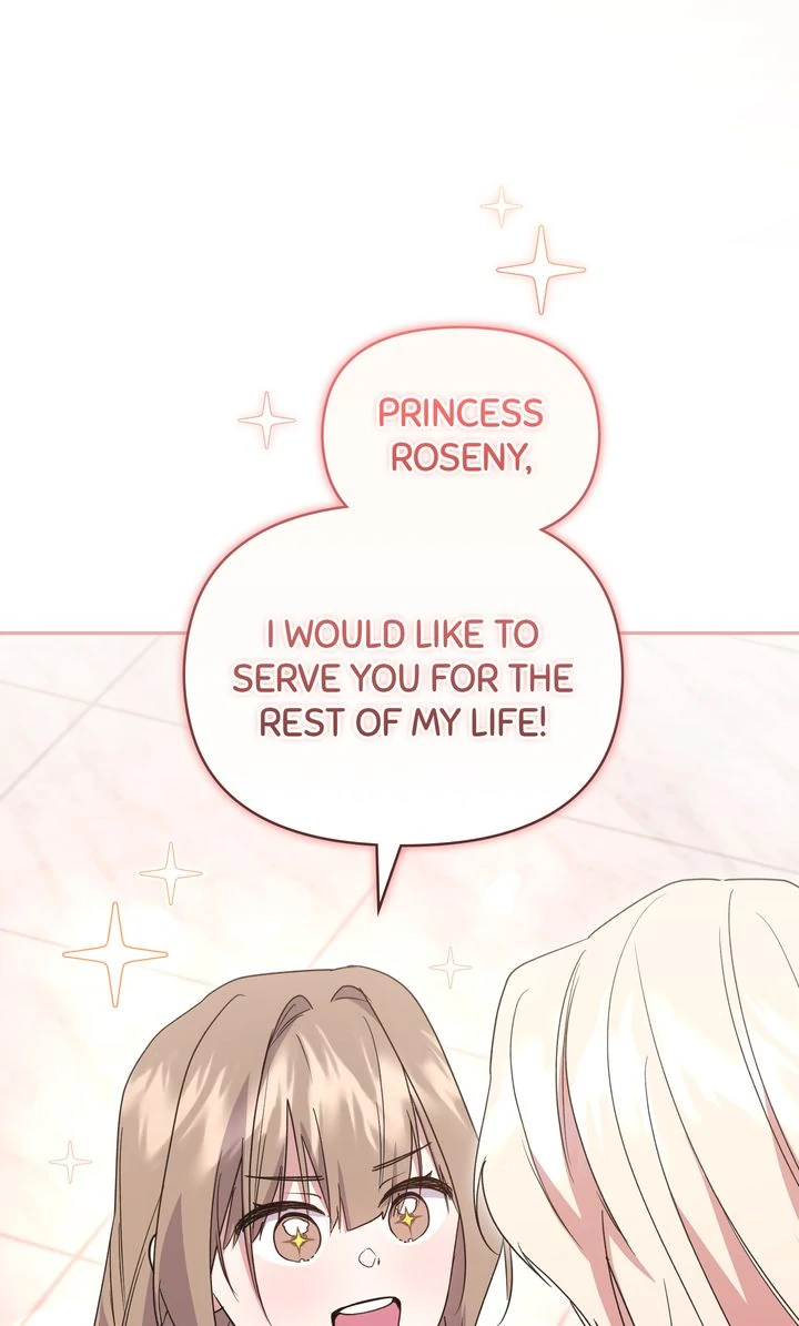 You Are So Cute Chapter 95 - Page 97