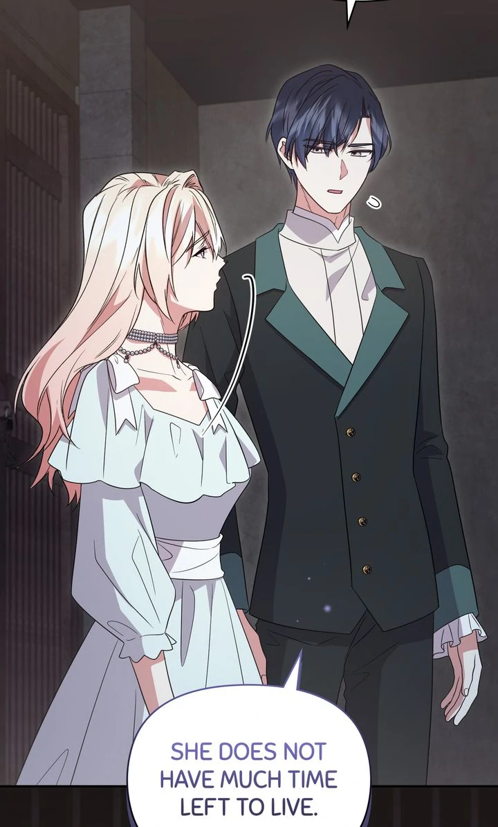 You Are So Cute Chapter 96 - Page 9