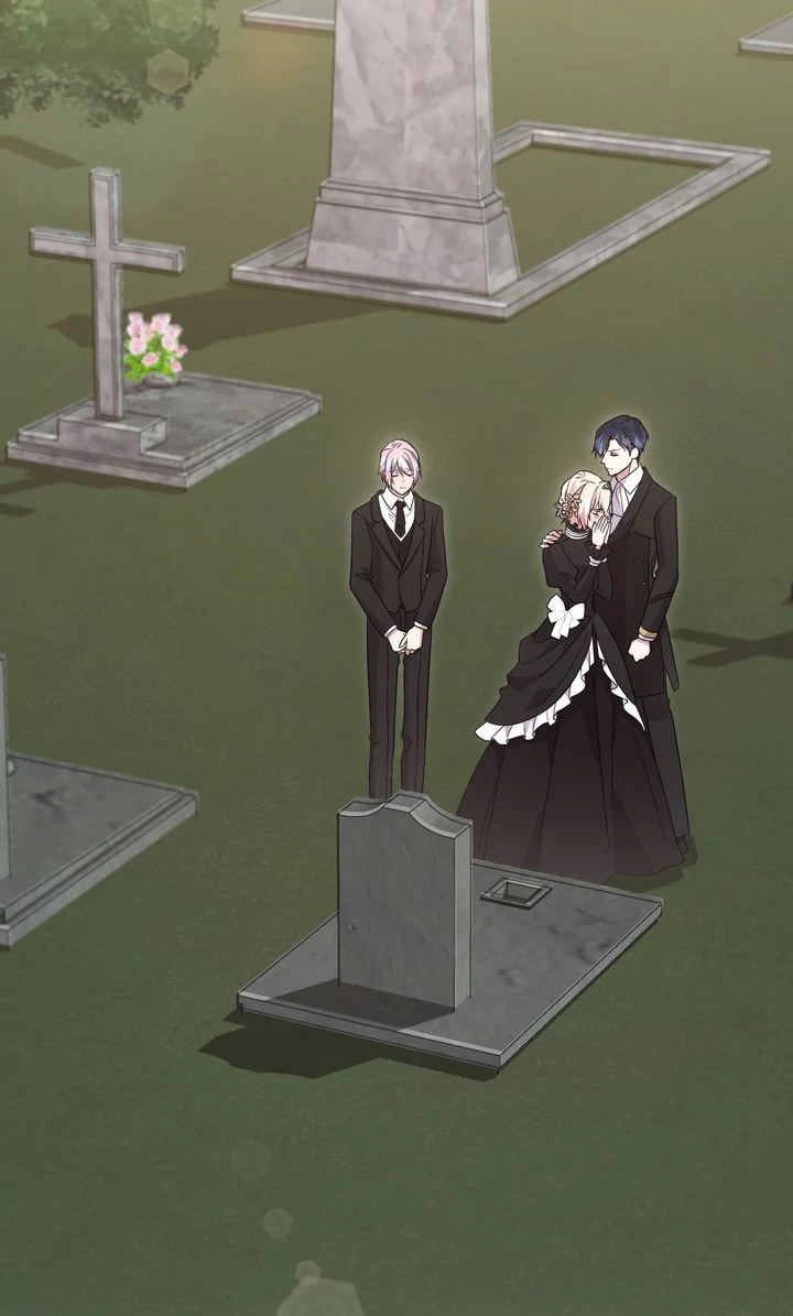 You Are So Cute Chapter 96 - Page 36