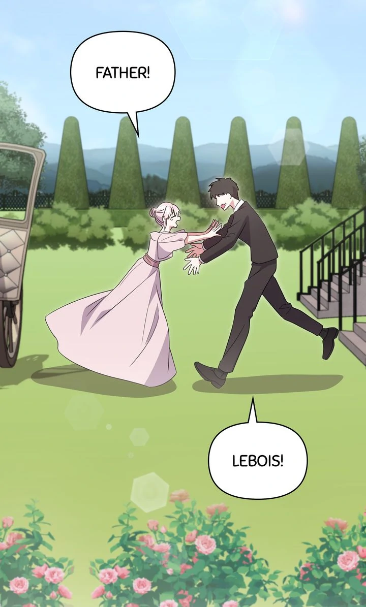 You Are So Cute Chapter 96 - Page 40