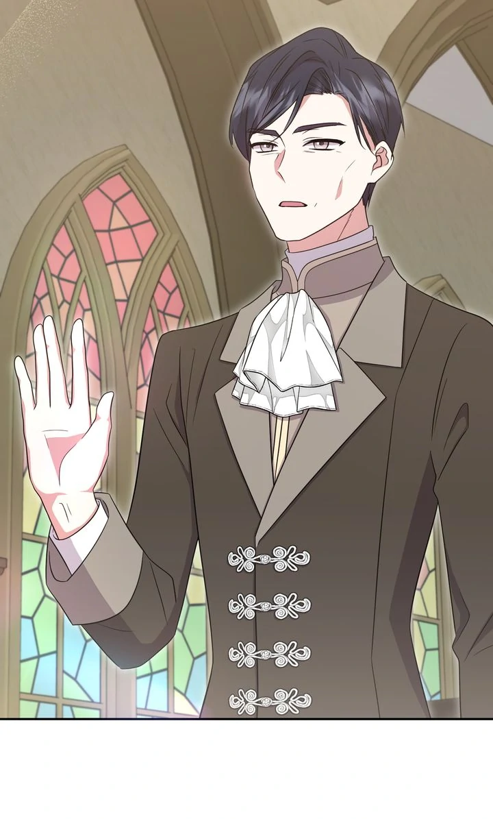 You Are So Cute Chapter 96 - Page 49