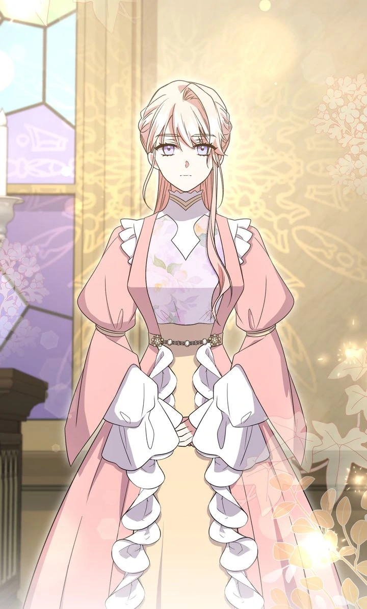 You Are So Cute Chapter 96 - Page 56