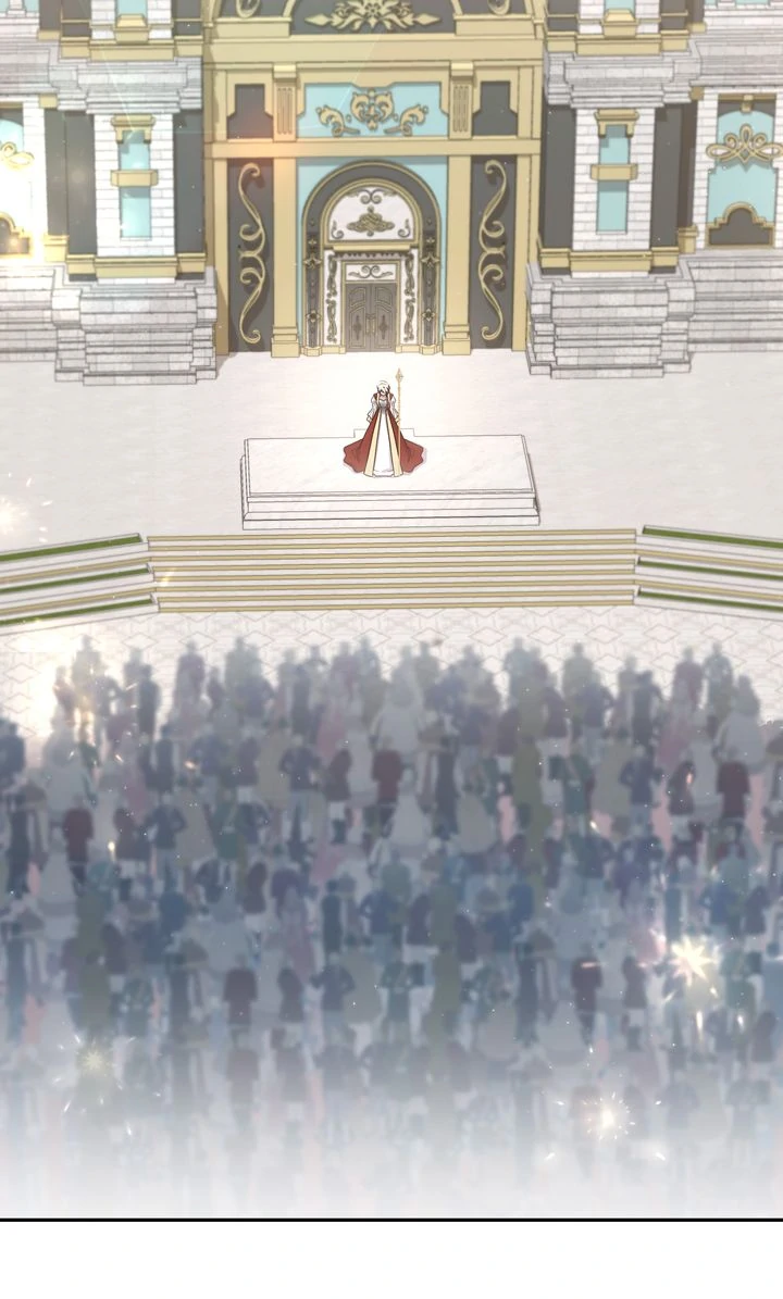 You Are So Cute Chapter 96 - Page 64