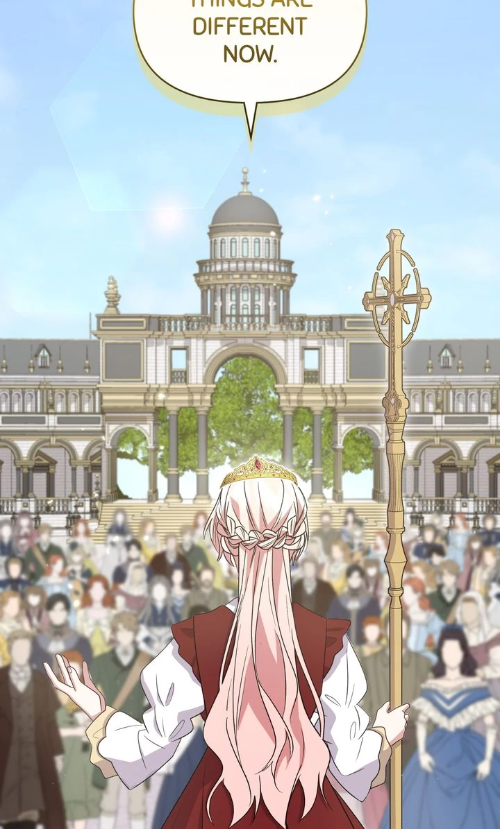 You Are So Cute Chapter 96 - Page 72