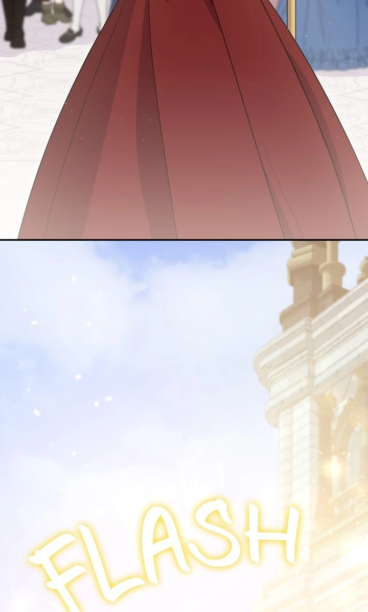 You Are So Cute Chapter 96 - Page 73