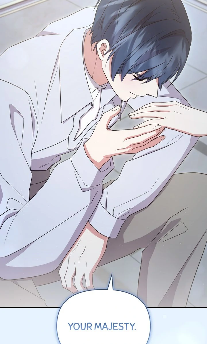 You Are So Cute Chapter 96 - Page 91