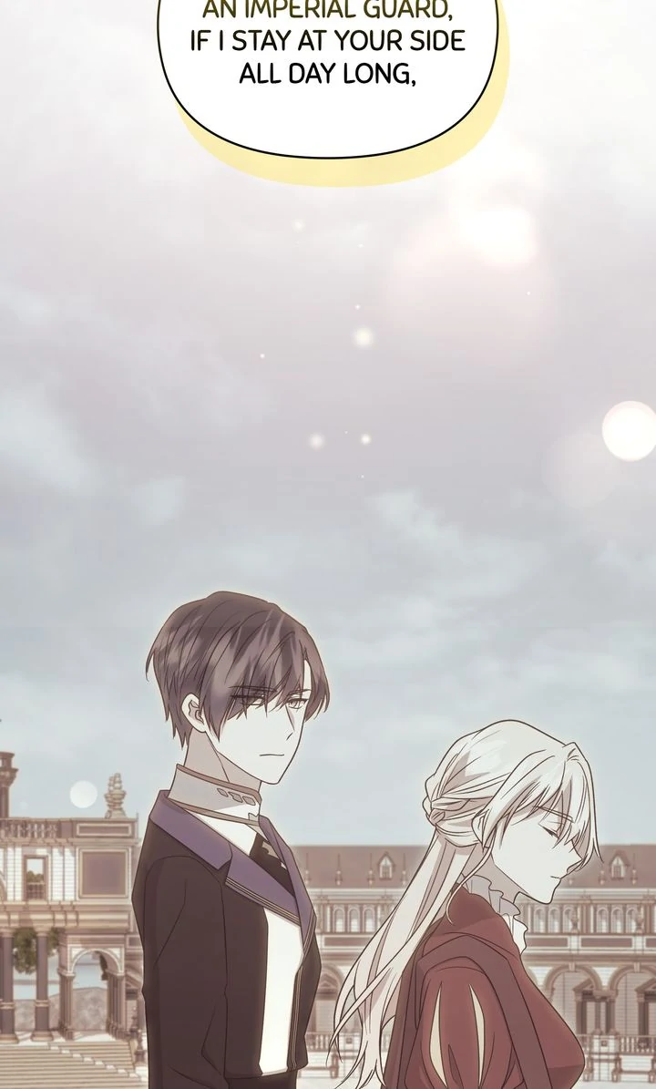 You Are So Cute Chapter 96 - Page 100