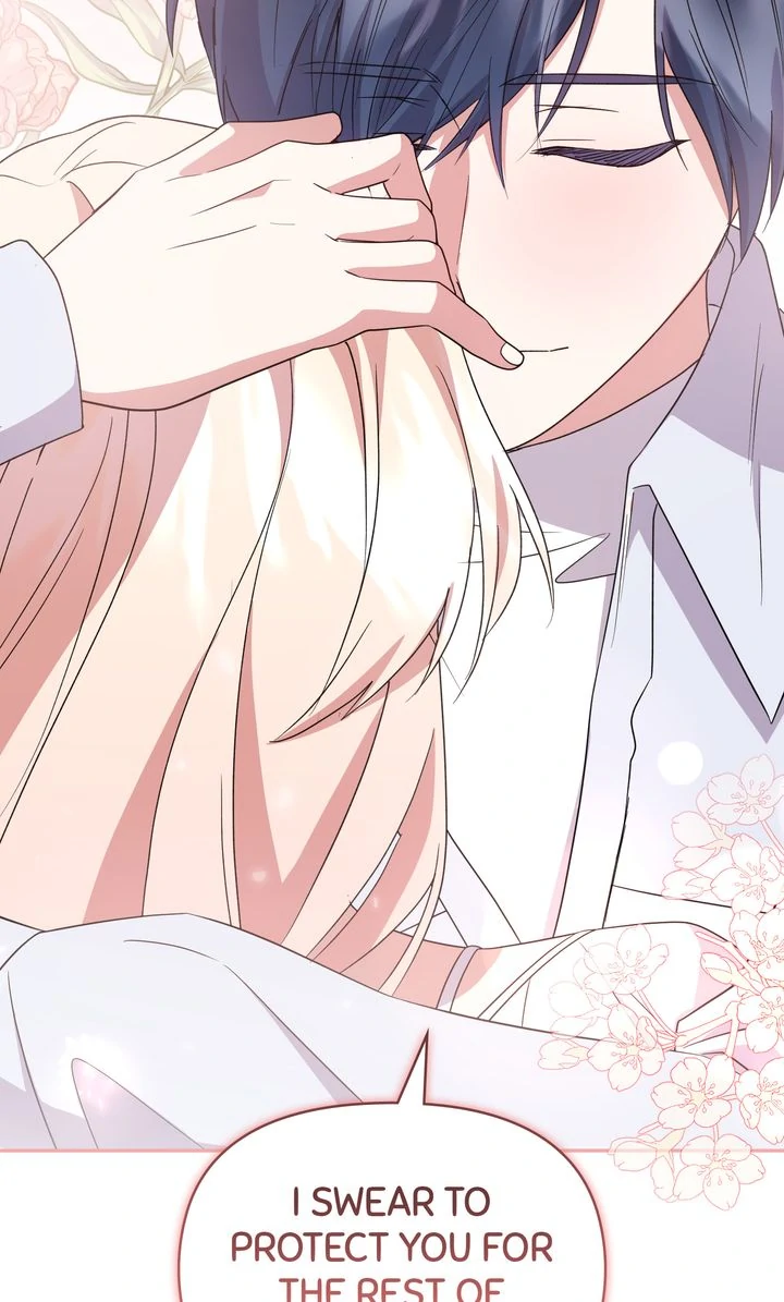 You Are So Cute Chapter 96 - Page 119