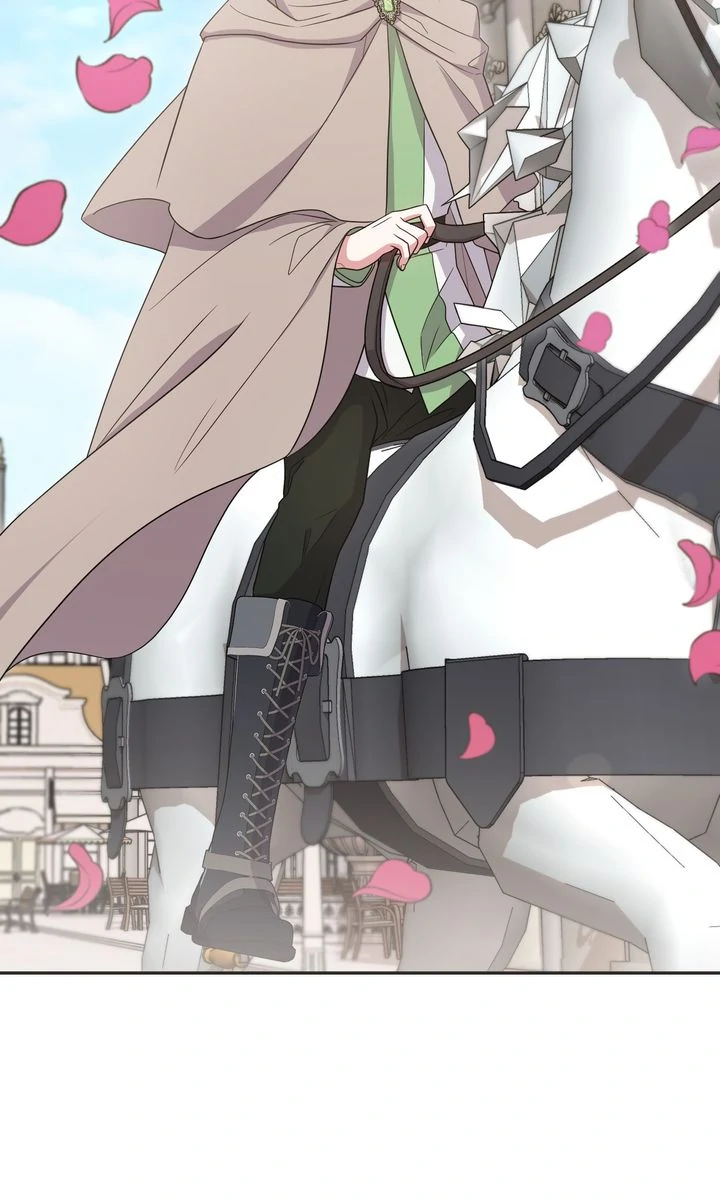 You Are So Cute Chapter 97 - Page 7