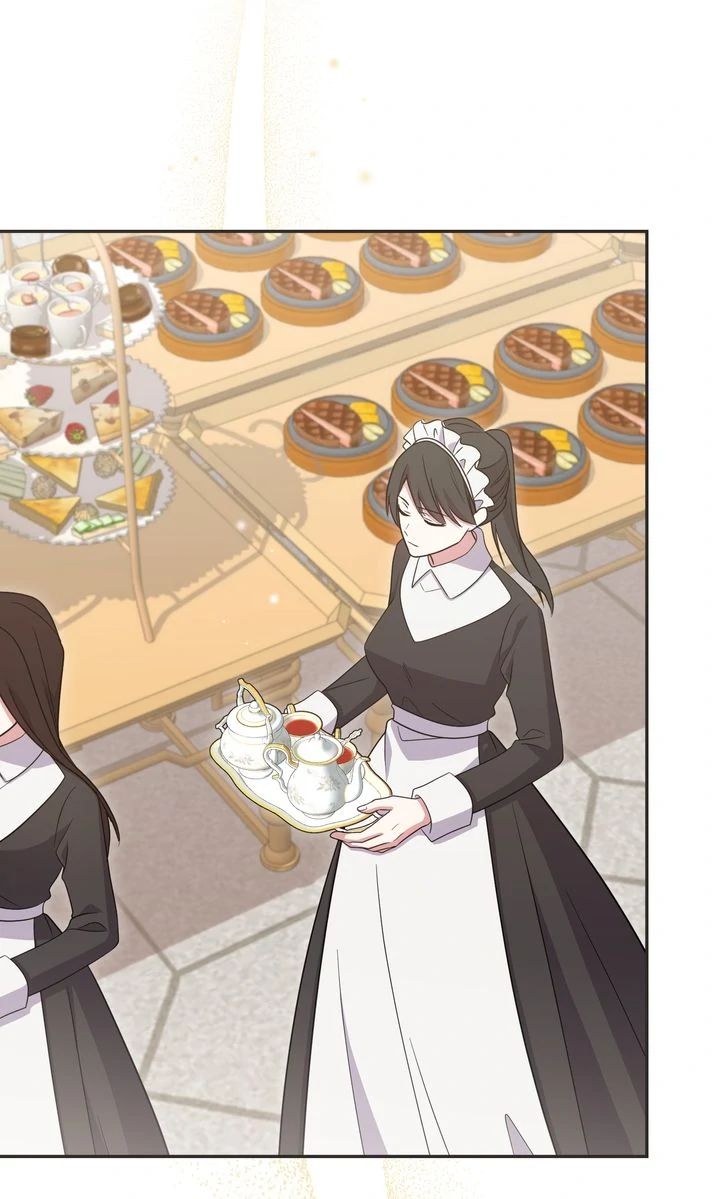 You Are So Cute Chapter 97 - Page 10