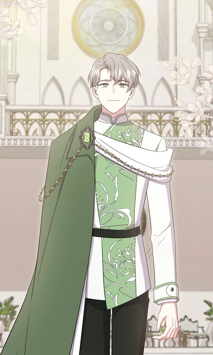 You Are So Cute Chapter 97 - Page 29