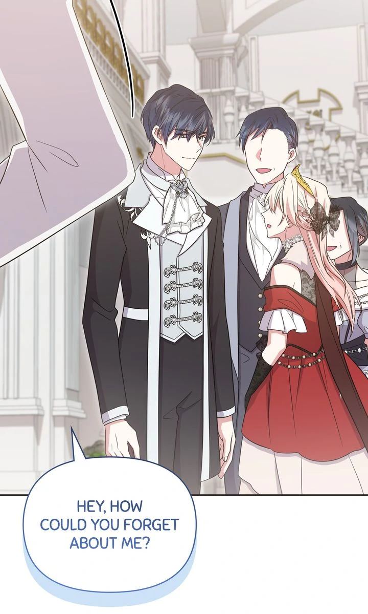 You Are So Cute Chapter 97 - Page 50