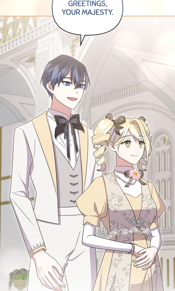 You Are So Cute Chapter 97 - Page 53