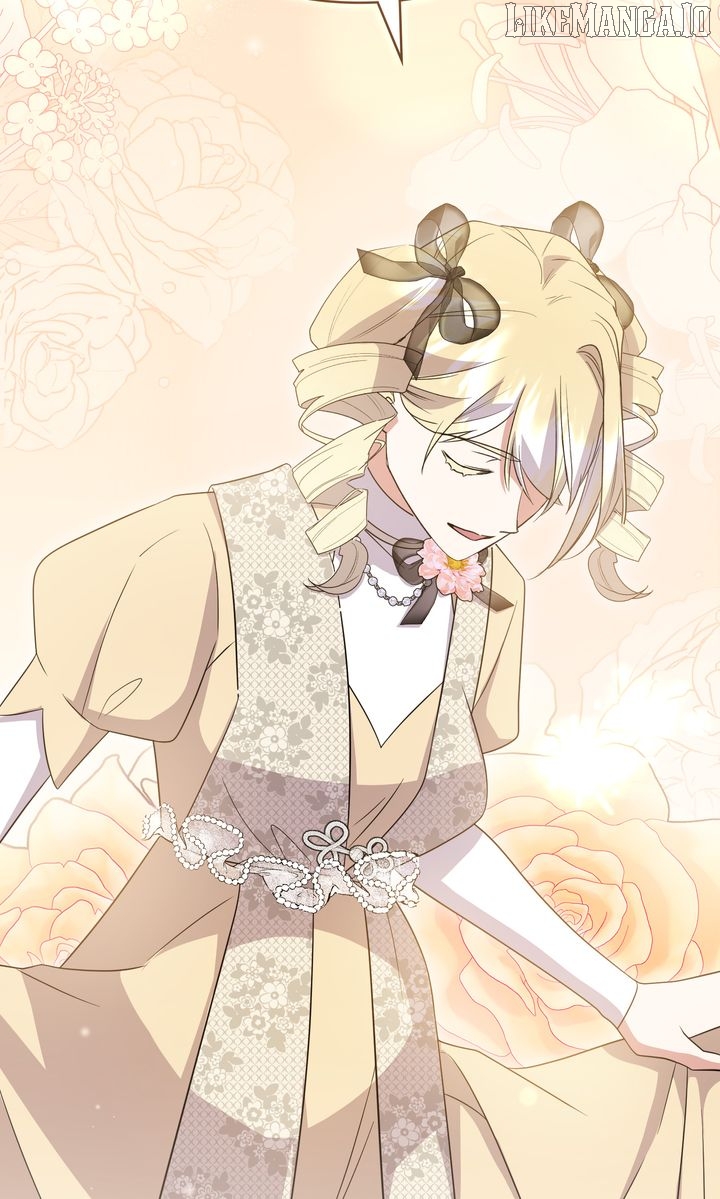 You Are So Cute Chapter 97 - Page 56