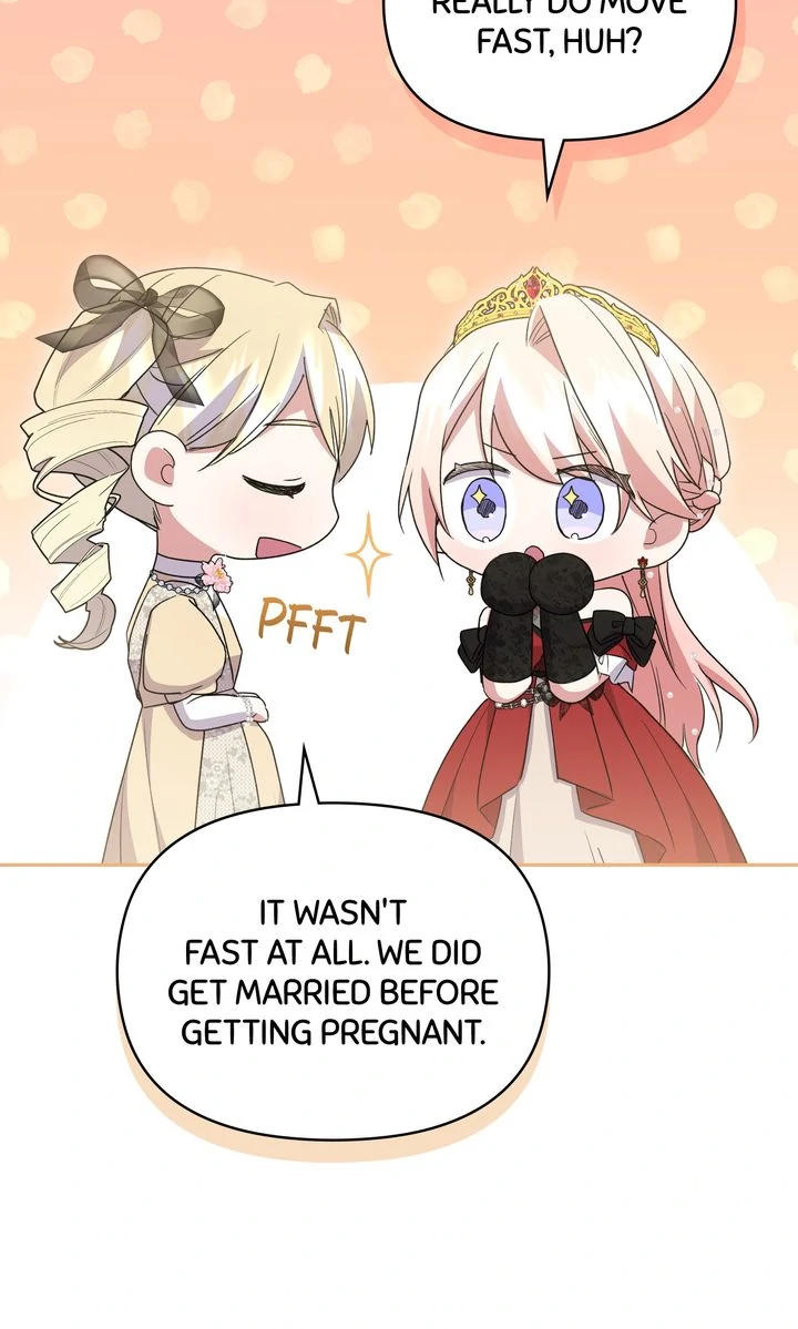 You Are So Cute Chapter 97 - Page 58