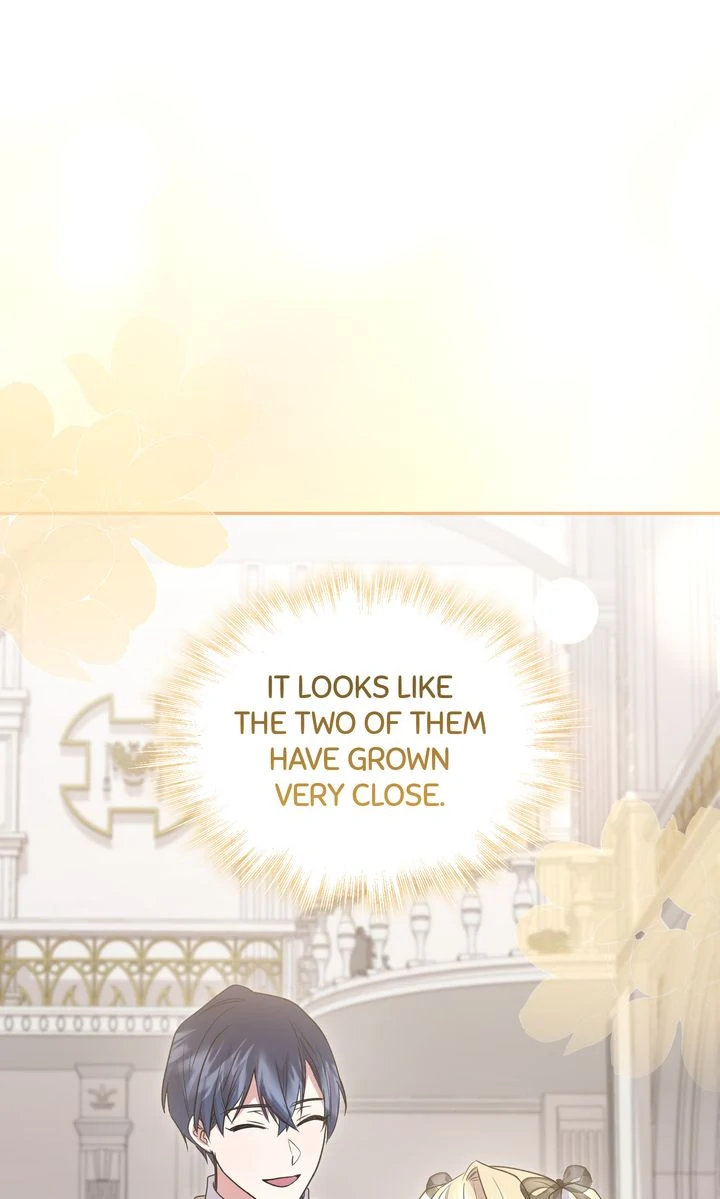 You Are So Cute Chapter 97 - Page 59