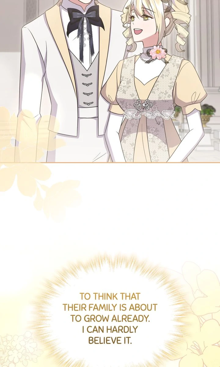 You Are So Cute Chapter 97 - Page 60