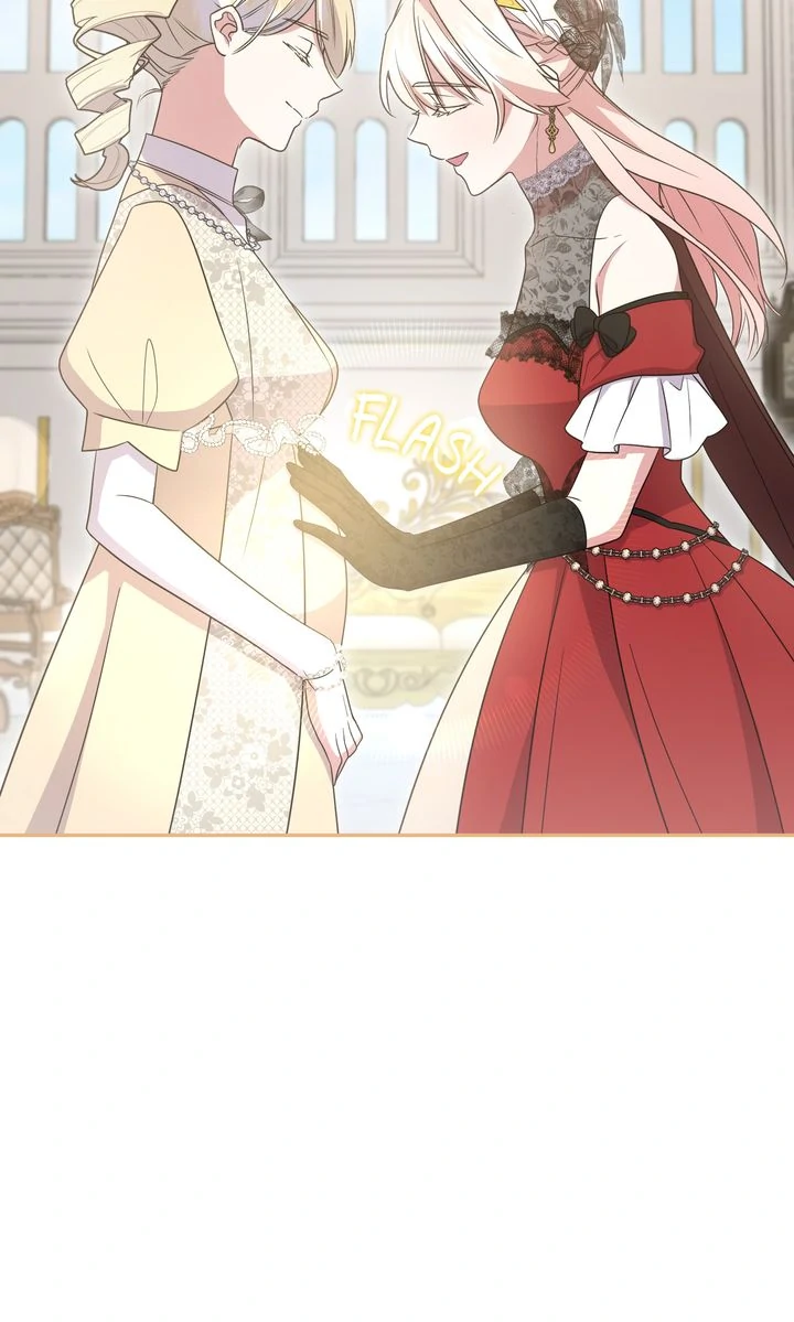 You Are So Cute Chapter 97 - Page 62