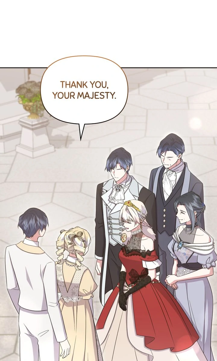 You Are So Cute Chapter 97 - Page 63