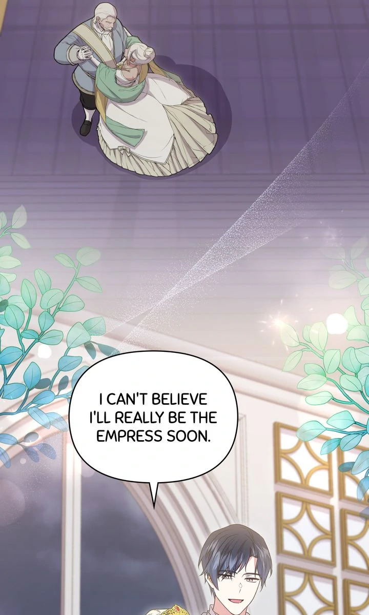 You Are So Cute Chapter 97 - Page 66