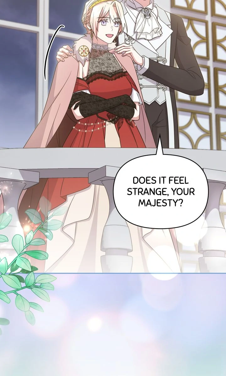 You Are So Cute Chapter 97 - Page 67