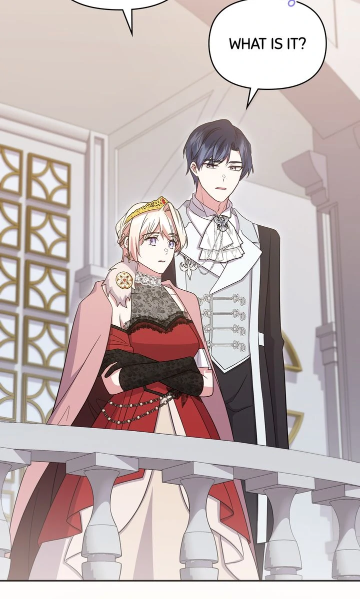 You Are So Cute Chapter 97 - Page 70