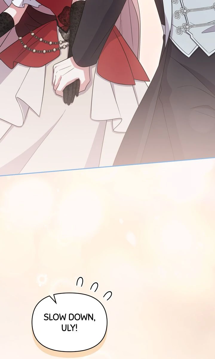 You Are So Cute Chapter 97 - Page 78