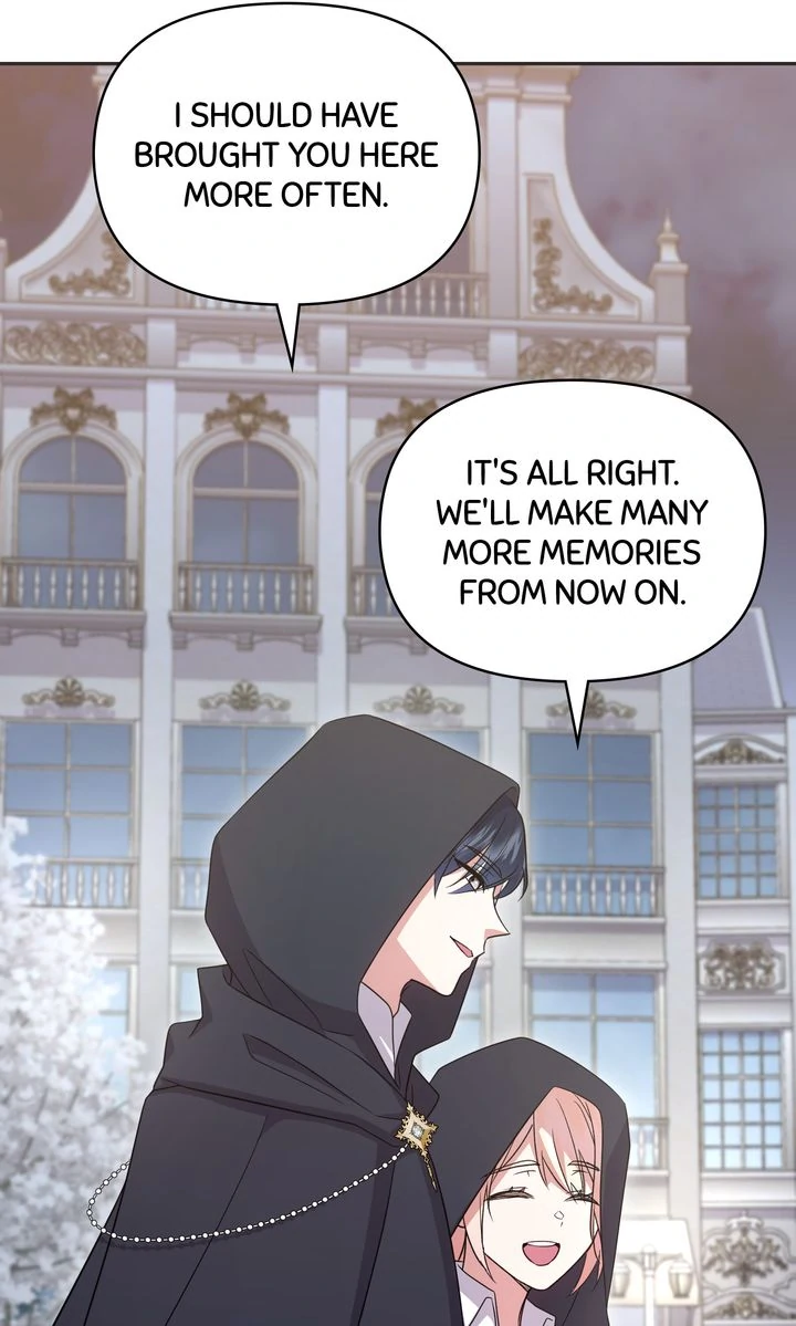 You Are So Cute Chapter 97 - Page 87