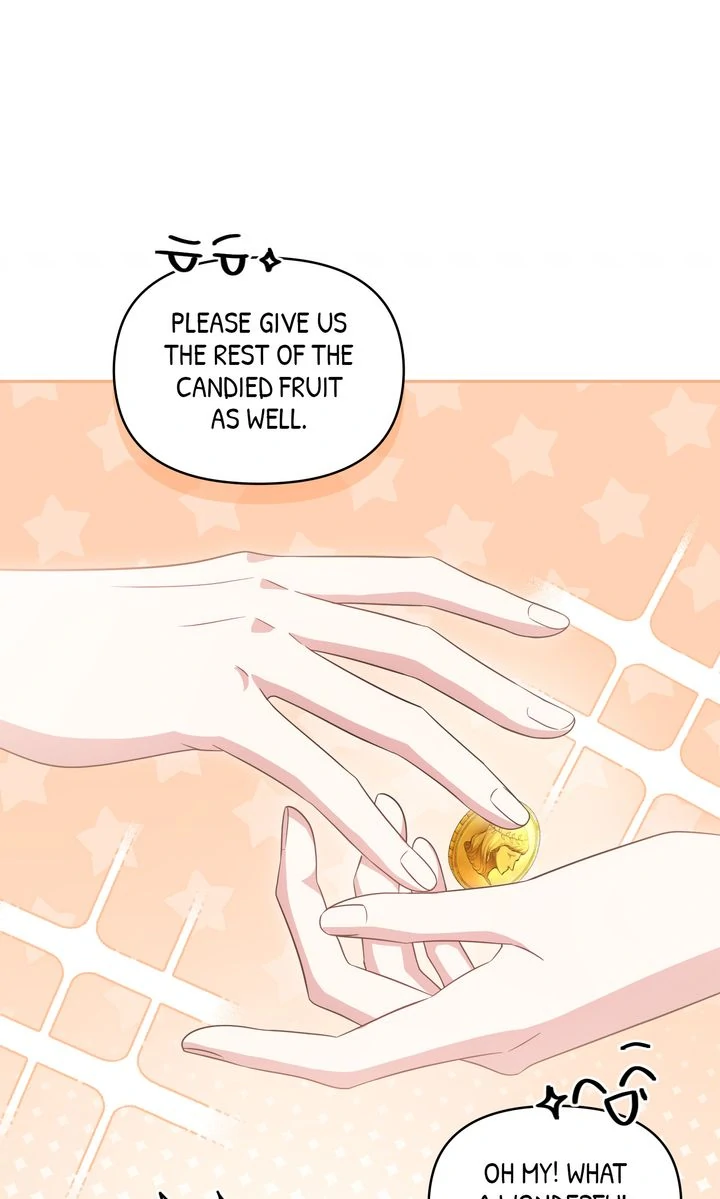 You Are So Cute Chapter 97 - Page 95