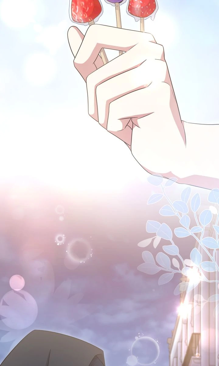 You Are So Cute Chapter 97 - Page 98