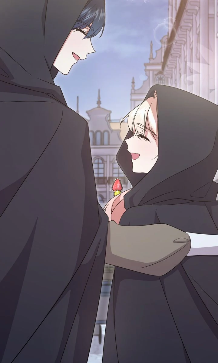 You Are So Cute Chapter 97 - Page 99