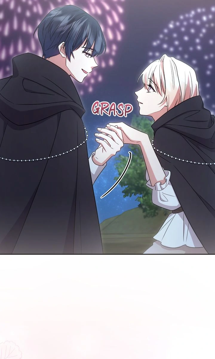 You Are So Cute Chapter 97 - Page 114